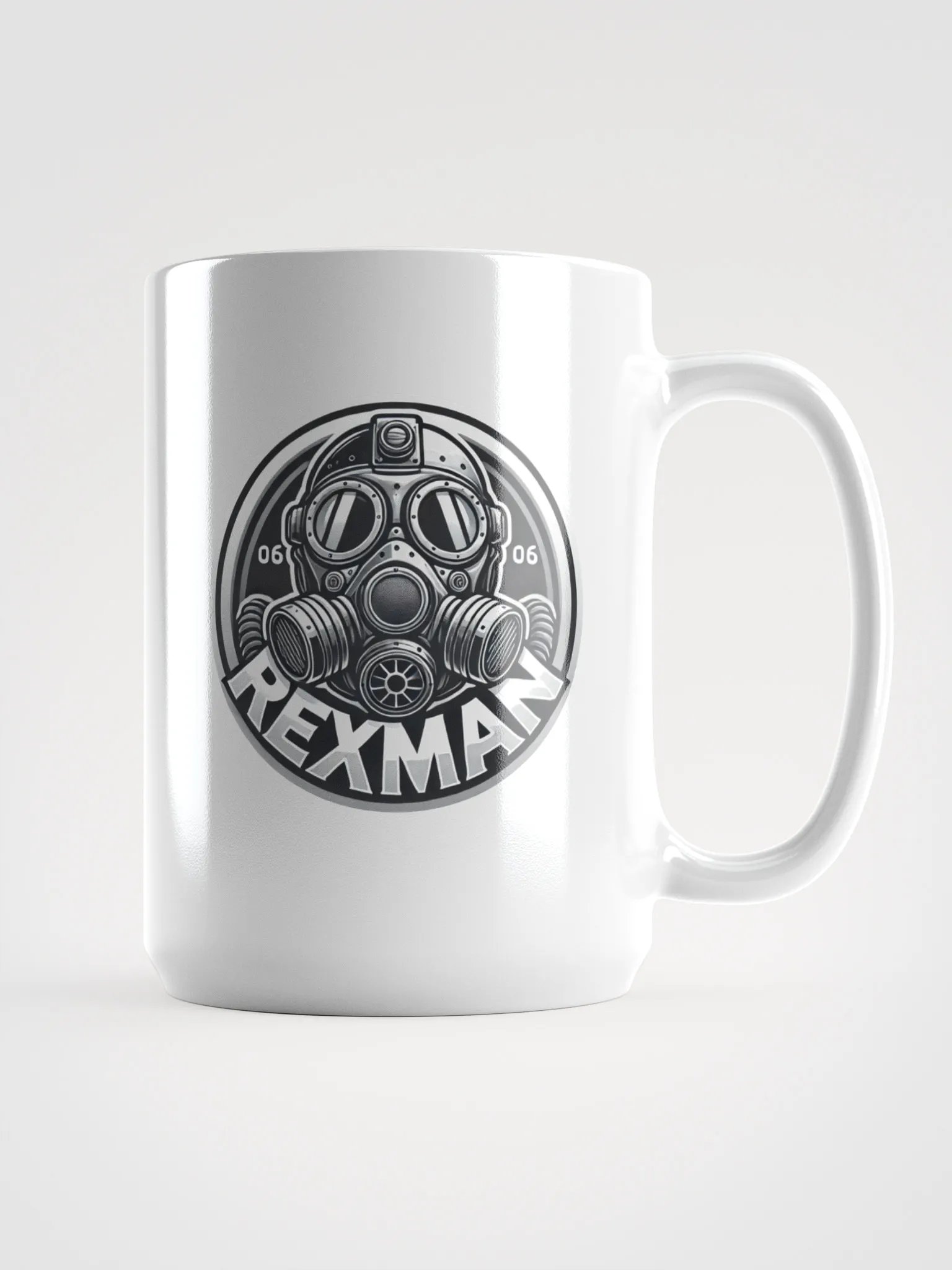 Rexy Mug product image (1)