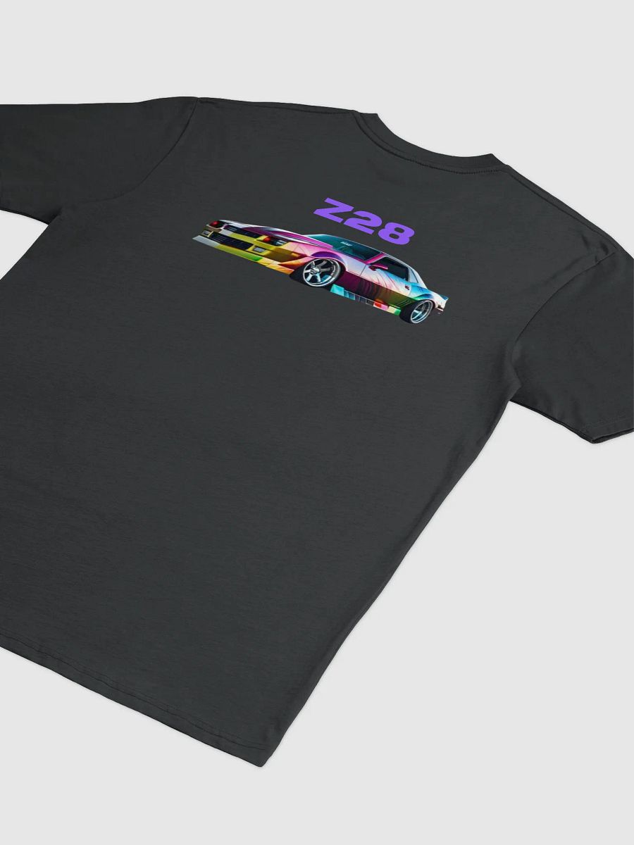 LUPOS Z28 SHIRT product image (8)