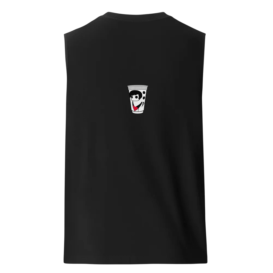 END Team Tank Top product image (5)