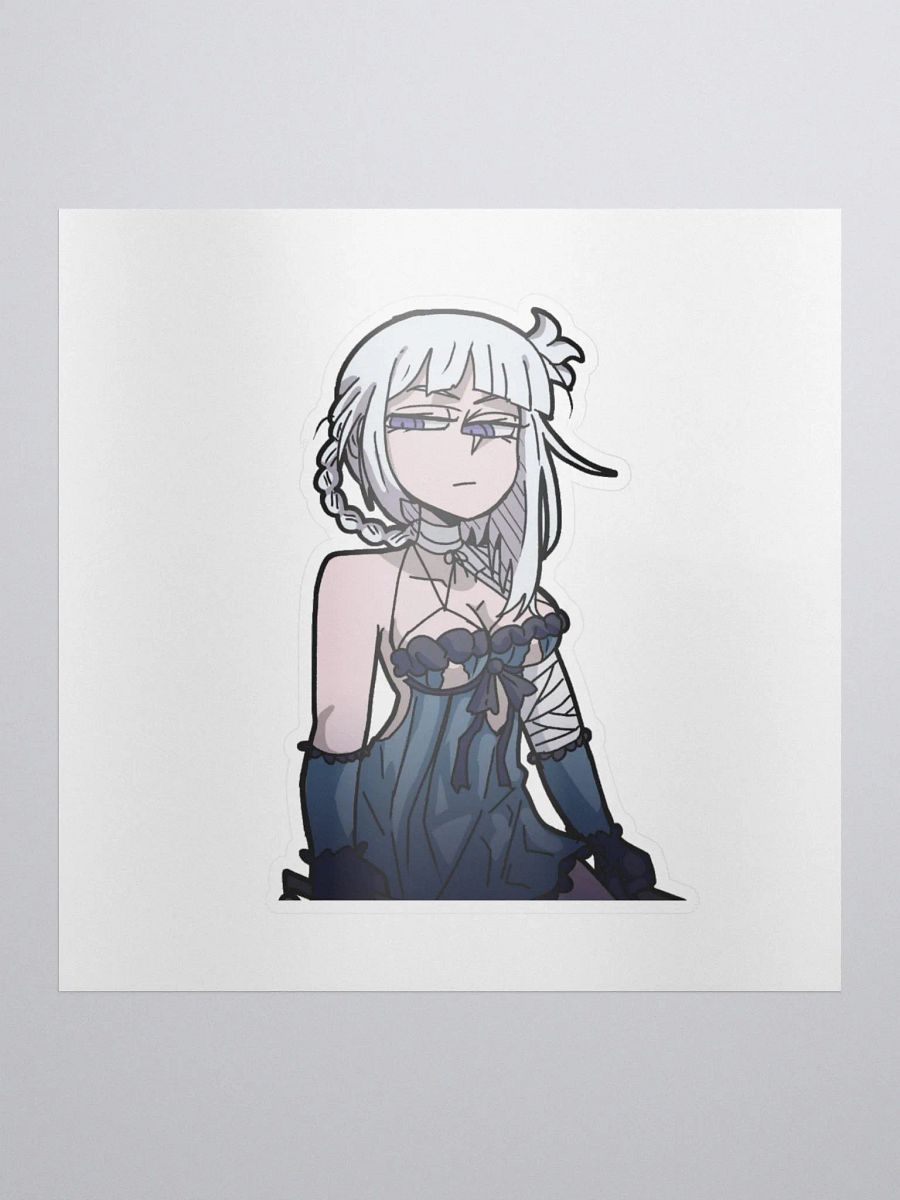 Large Kaine Sticker product image (1)