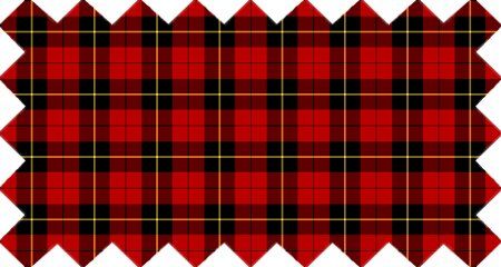 Wallace Tartan