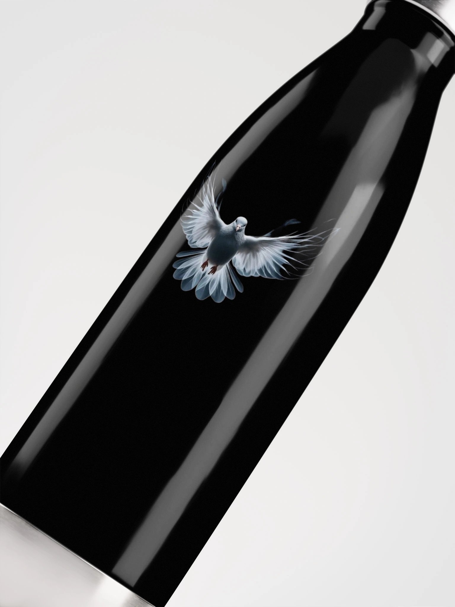 Skyward Soar Stainless Steel Water Bottle product image (5)