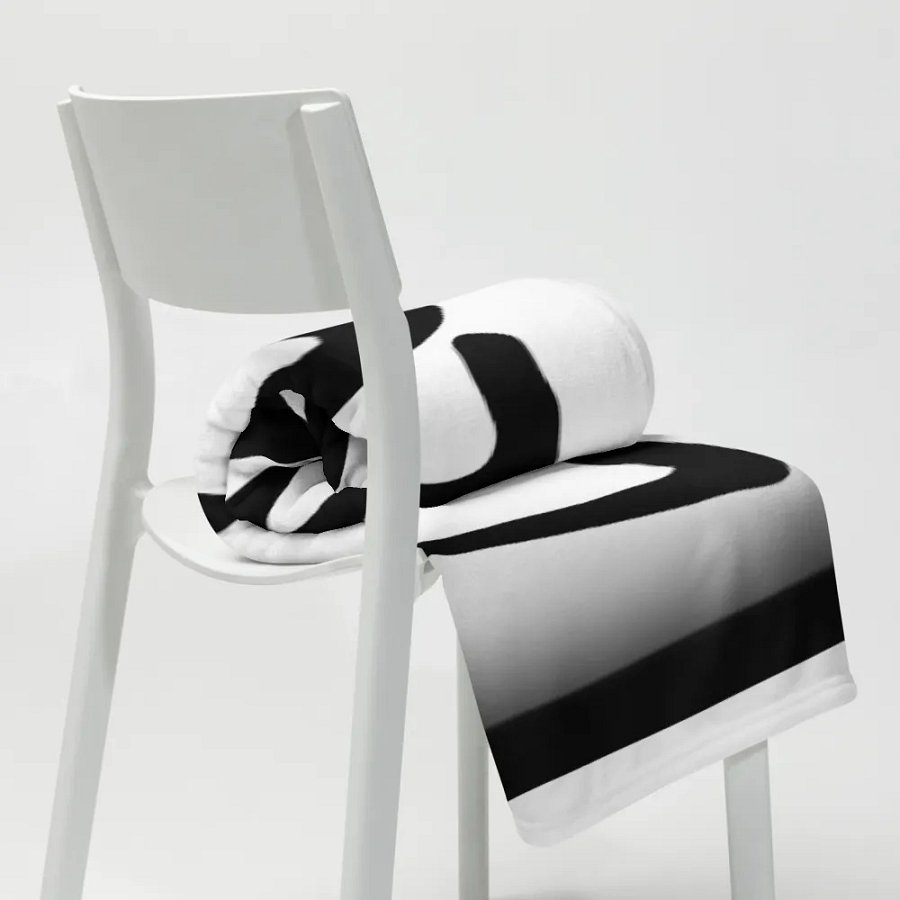WyLeEZ Banner Blanket product image (8)