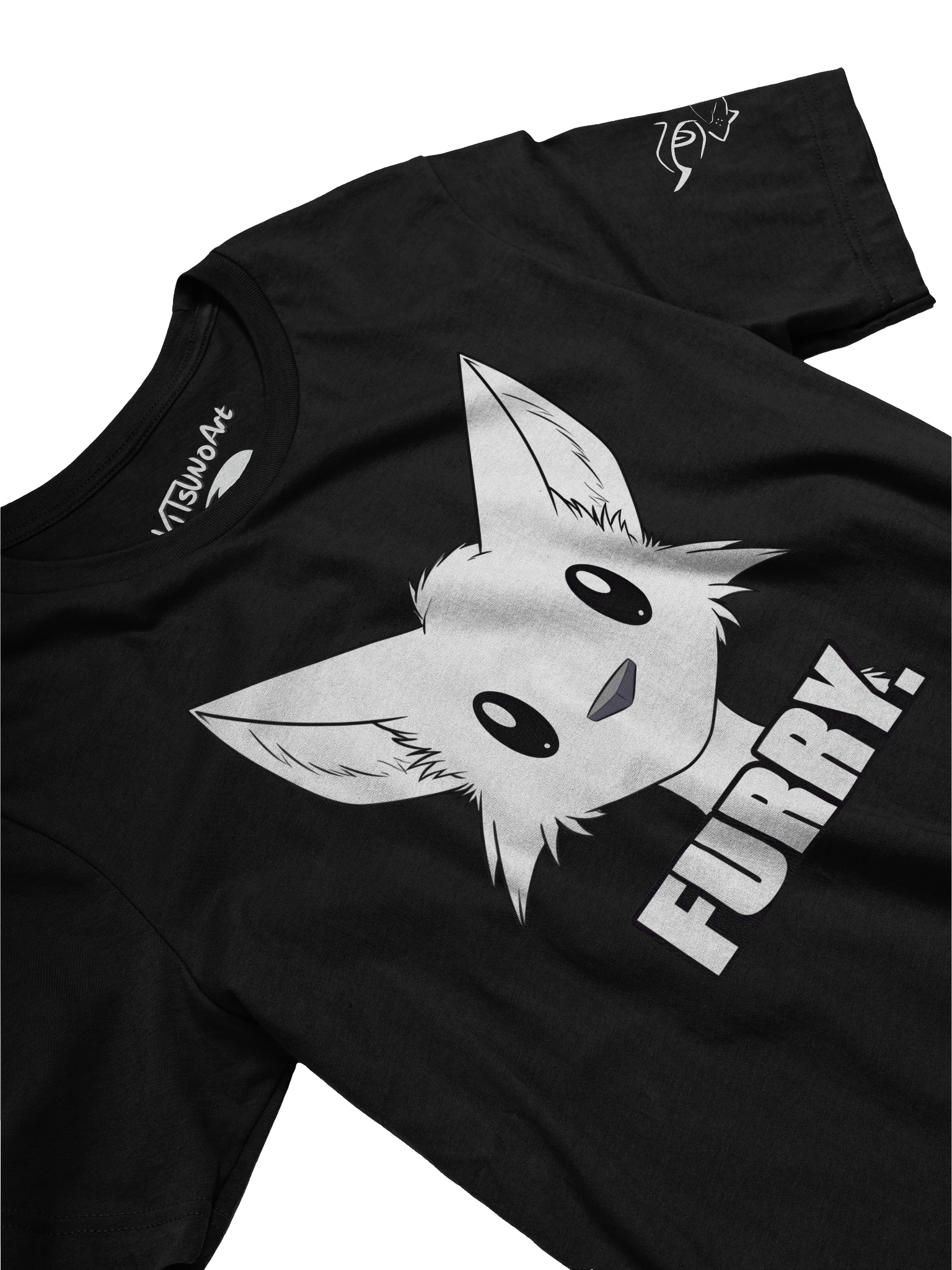FURRY. Shirt product image (39)