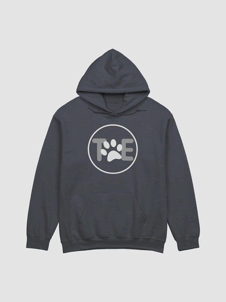 TOE Hoodie product image (1)
