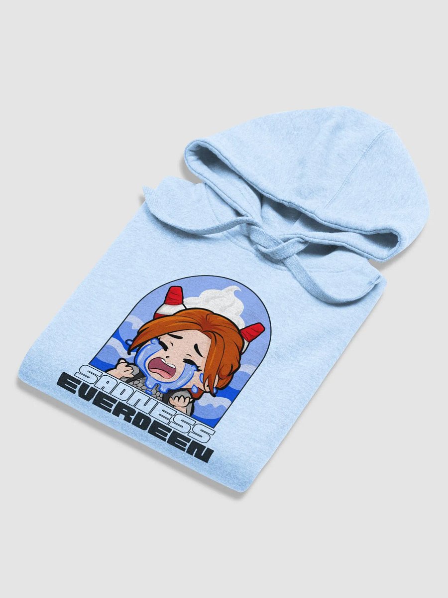 Sadness Everdeen Hoodie product image (13)