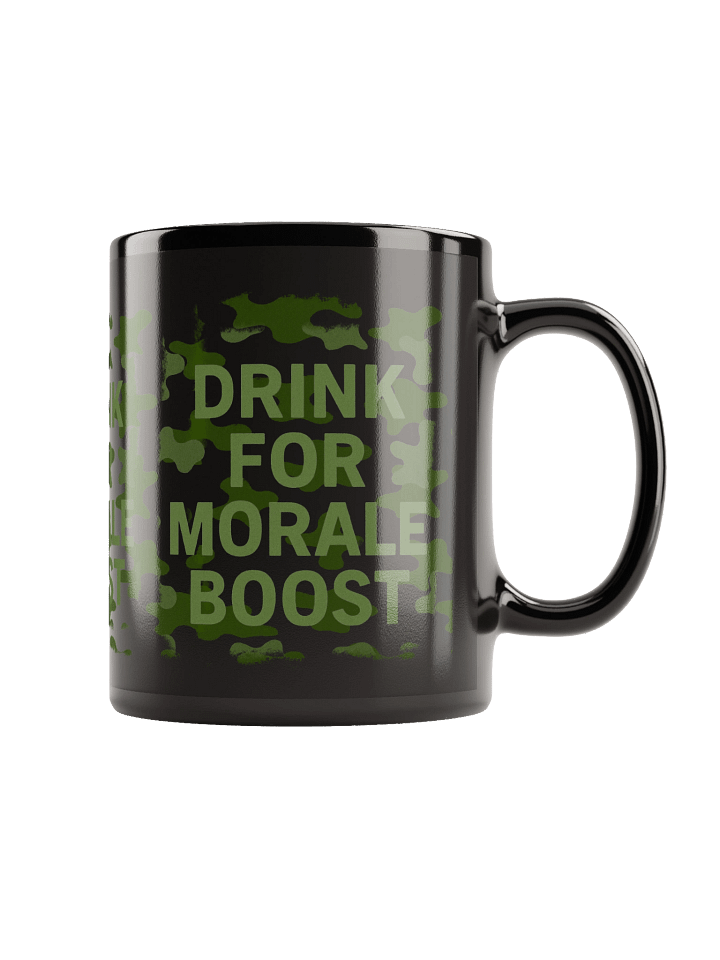 MORALE BOOST MUG product image (2)