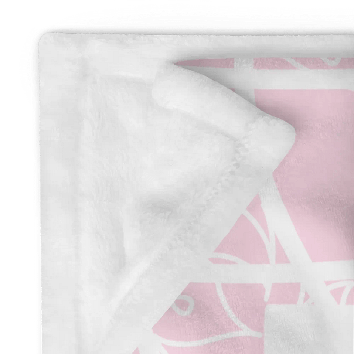 berry polario blanket product image (2)
