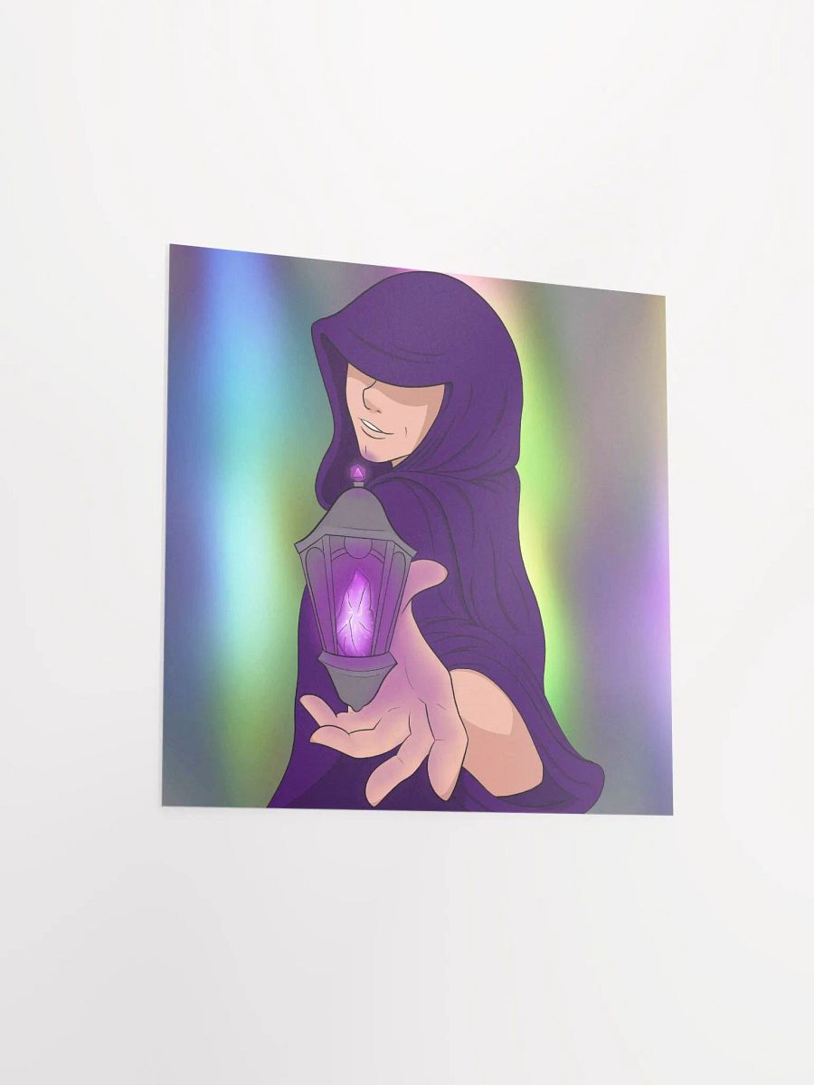 Head Seeker Poster product image (3)