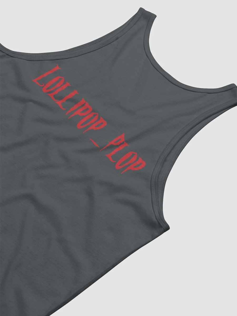 Goth Girlfriend Tank product image (8)