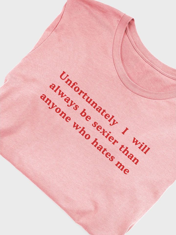 Sassy Statement Tee product image (1)