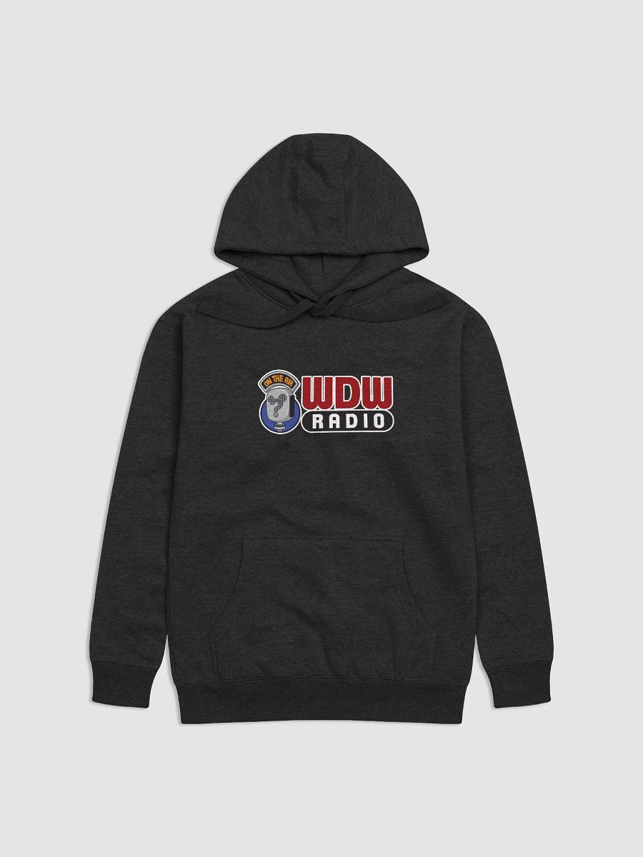 WDW Radio Hoodie product image (1)