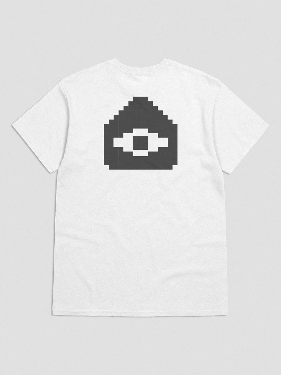 Pixel Logo Tee product image (2)