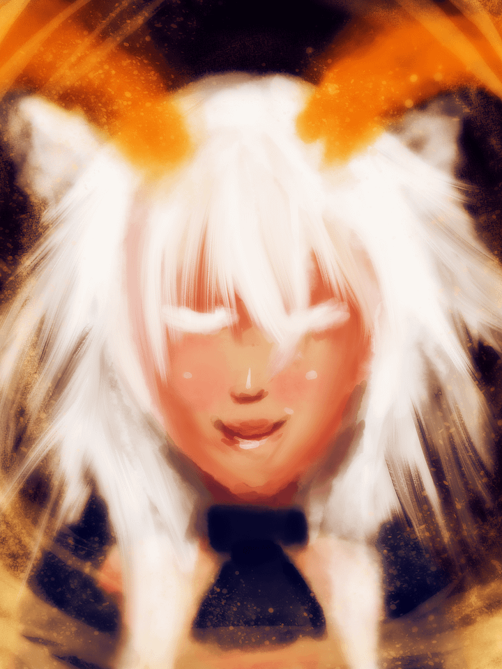 Beeswax Doodle .kra file product image (1)