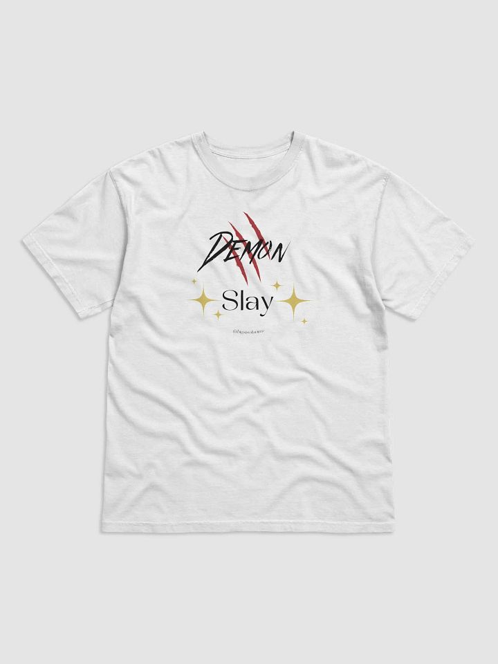 Demon-Slay T-Shirt product image (1)