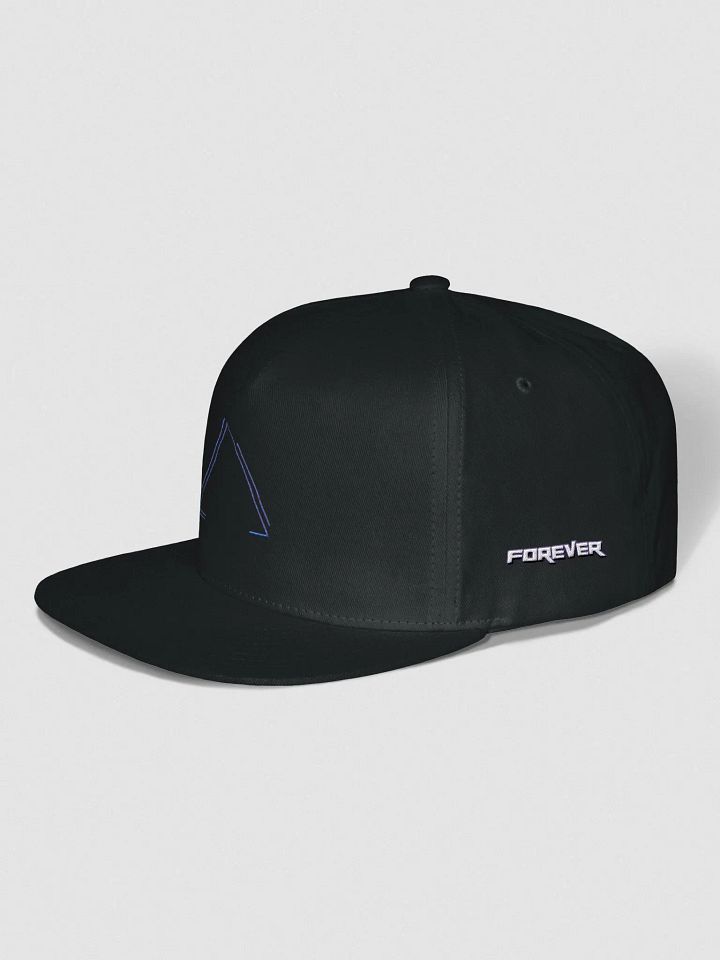 #ForeverPartner Hat product image (6)