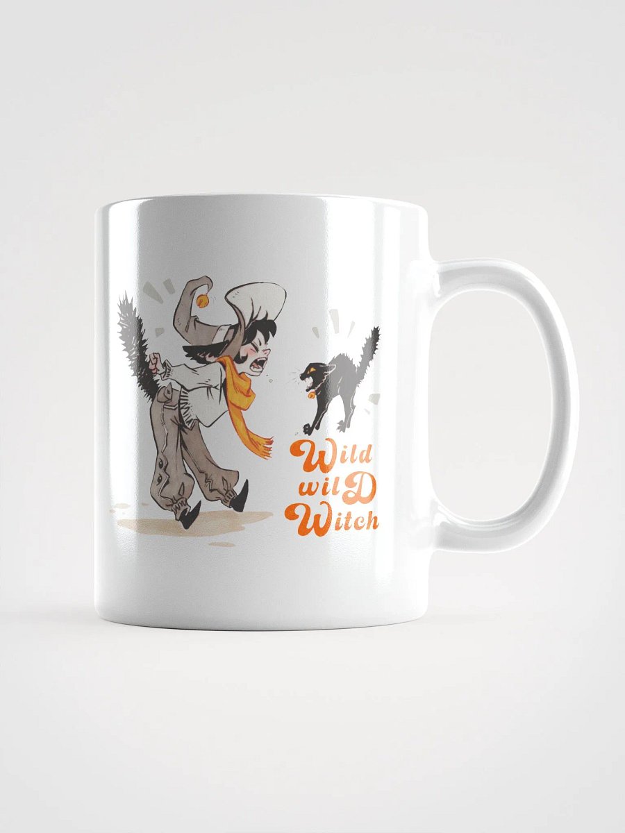 Wildly Spellbound Mug product image (3)