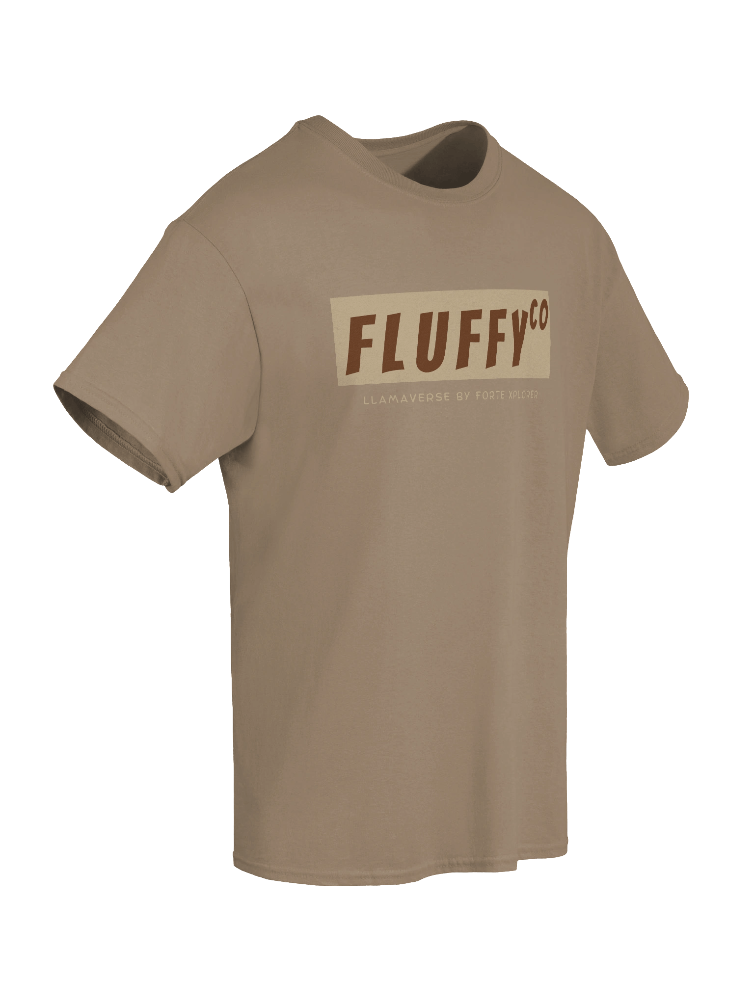 FLUFFY CO – “Cafecito Powered, Meme Approved” product image (8)