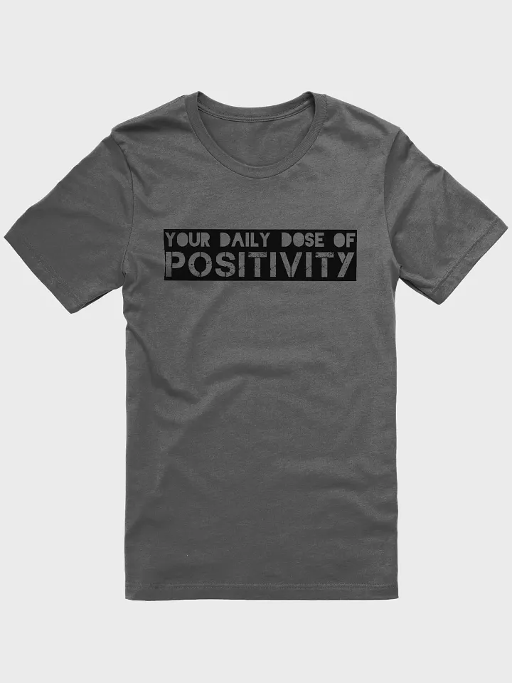 YDDP Super Soft T-shirt product image (1)
