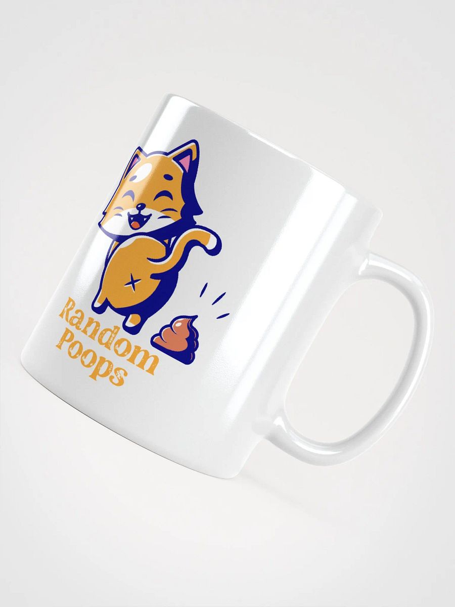Random Poops Cat product image (5)