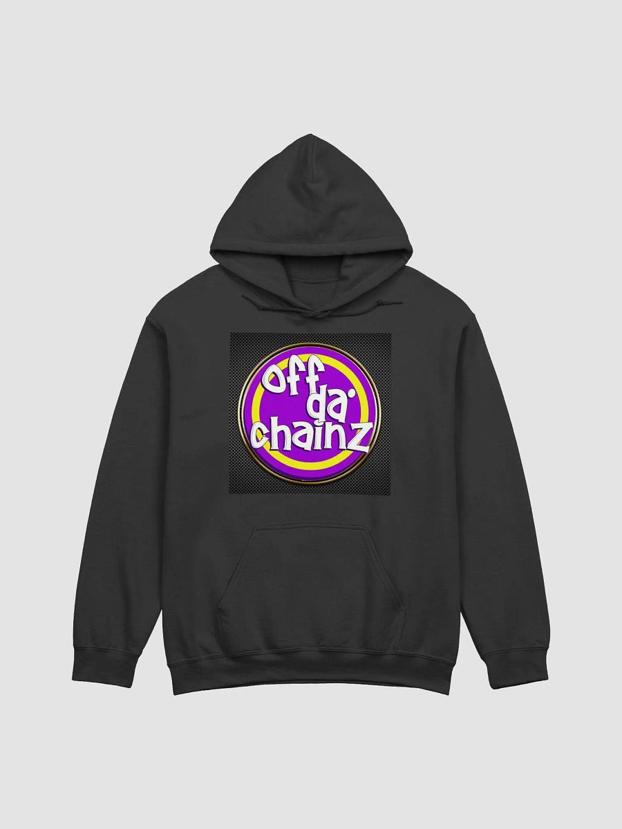 Off Da Chainz Black Sweater product image (1)