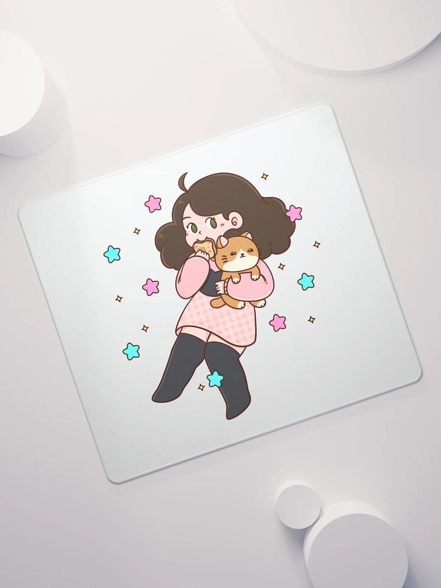 A Bready MousePad! product image (4)
