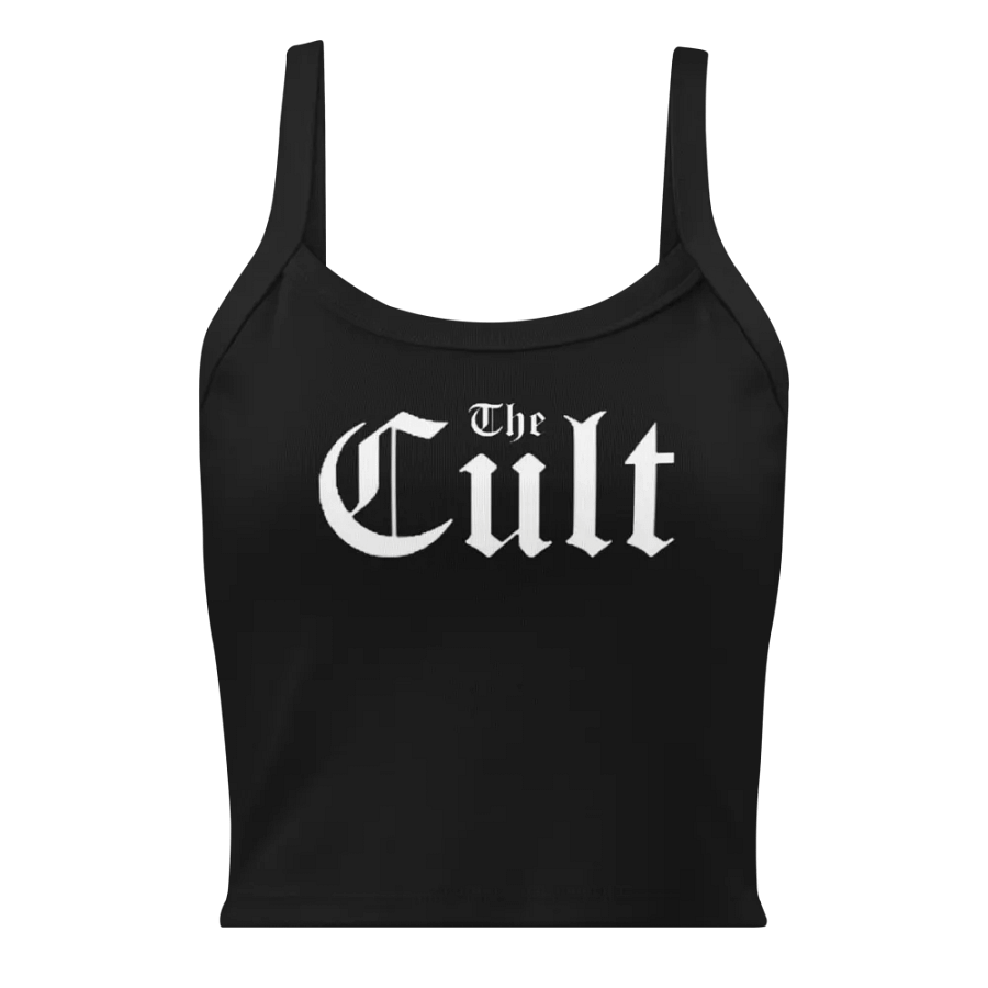 THE CULT product image (1)