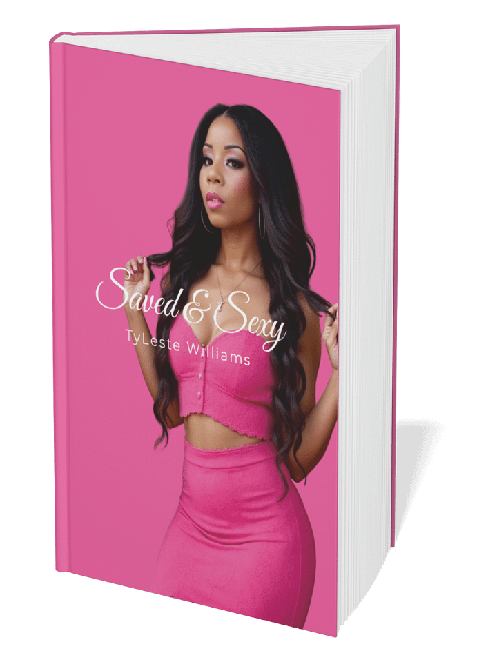Saved & Sexy product image (2)