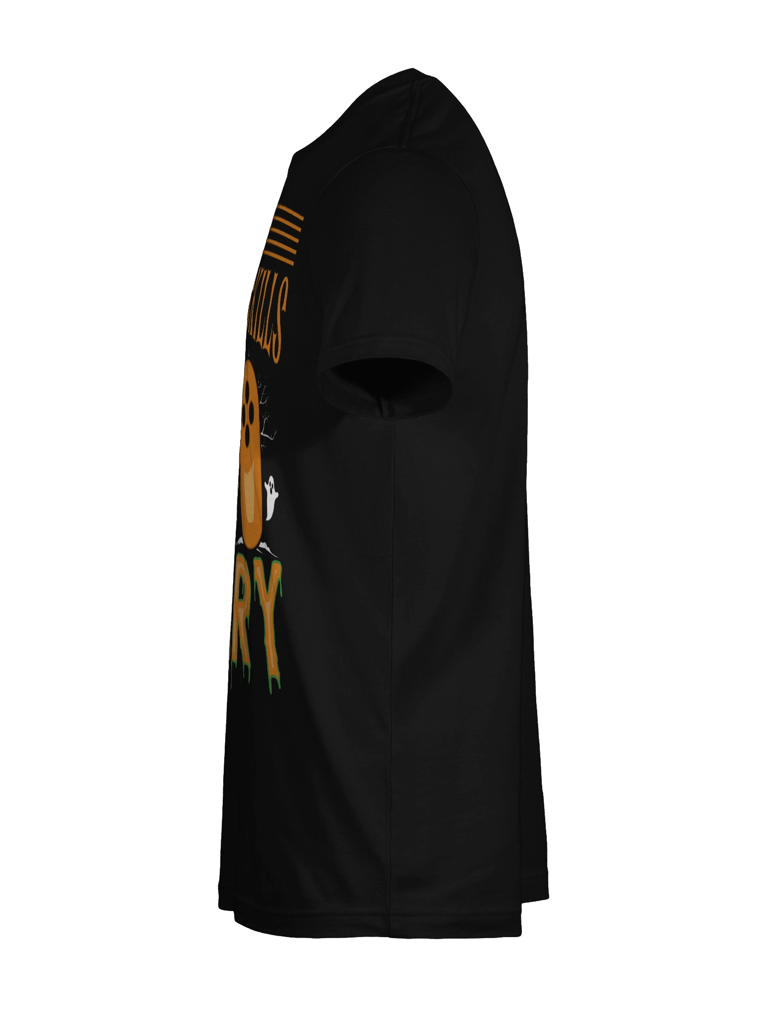 Spooky Gaming Skills T-Shirt product image (102)