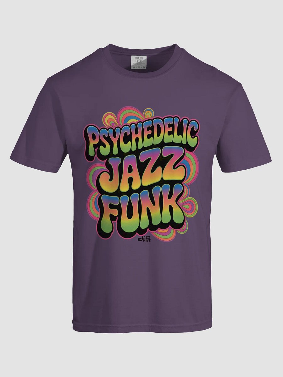 Psychedelic Jazz Funk product image (31)