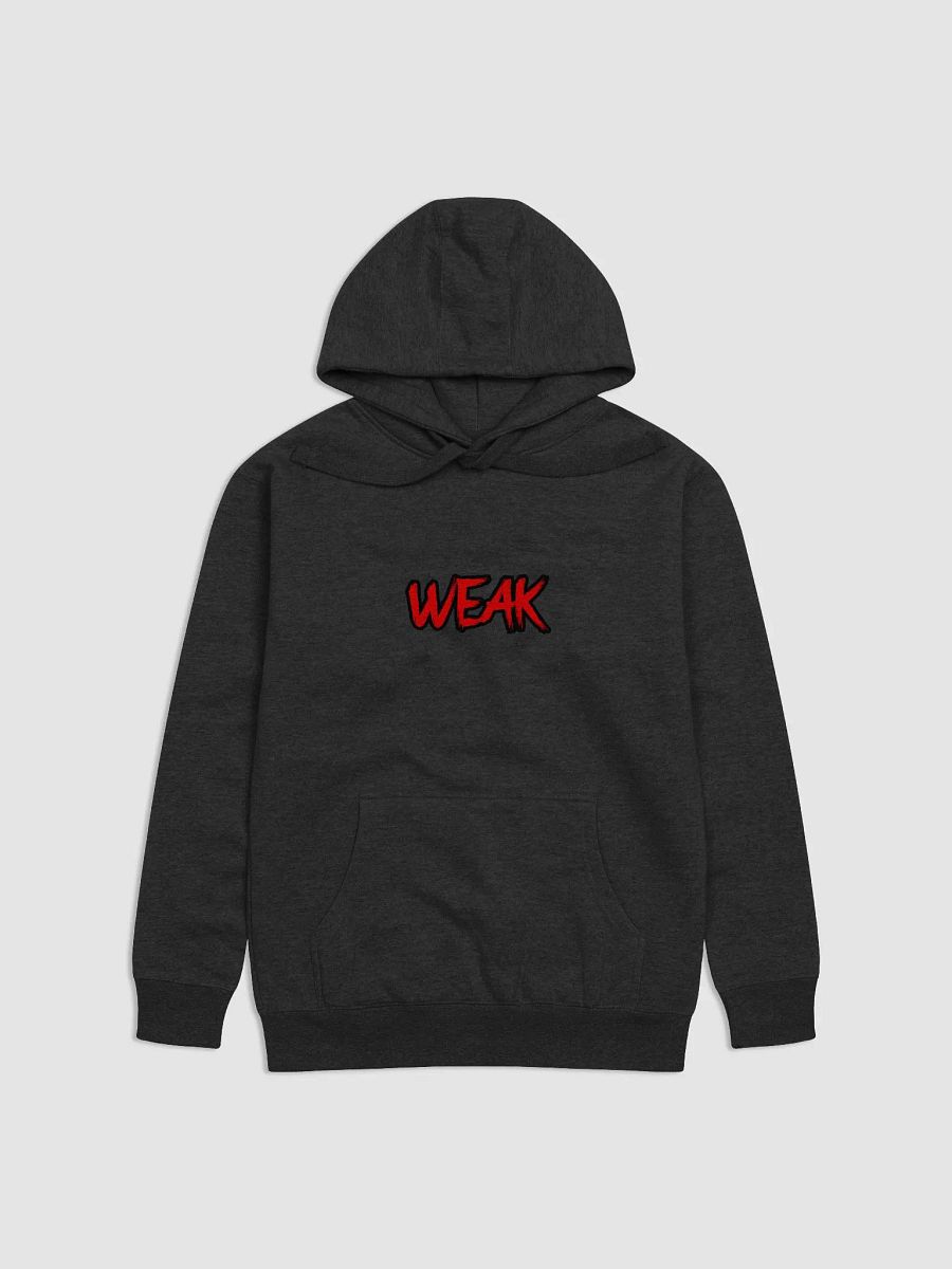 WEAK Cotton Heritage Unisex Premium Hoodie product image (11)