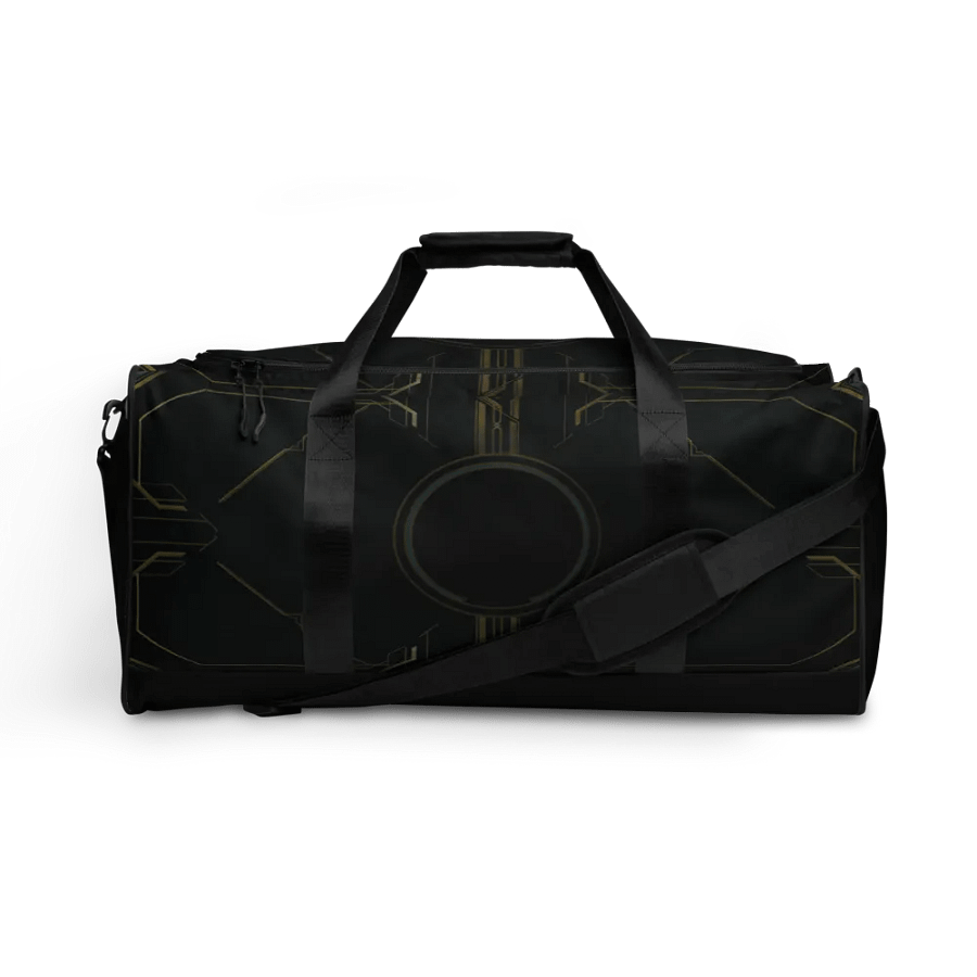 Loot_Seeker Gym Bag product image (1)