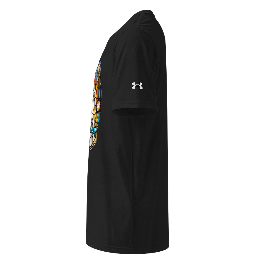 Spiritual™ Capricorn T-Shirt (Under Armour® Base) product image (3)