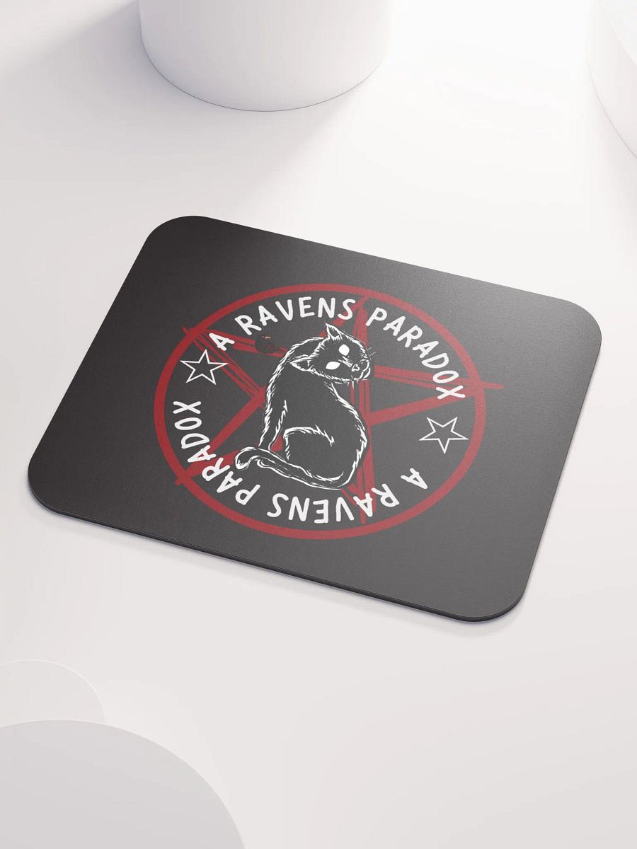 Paradox Cat Logo product image (3)