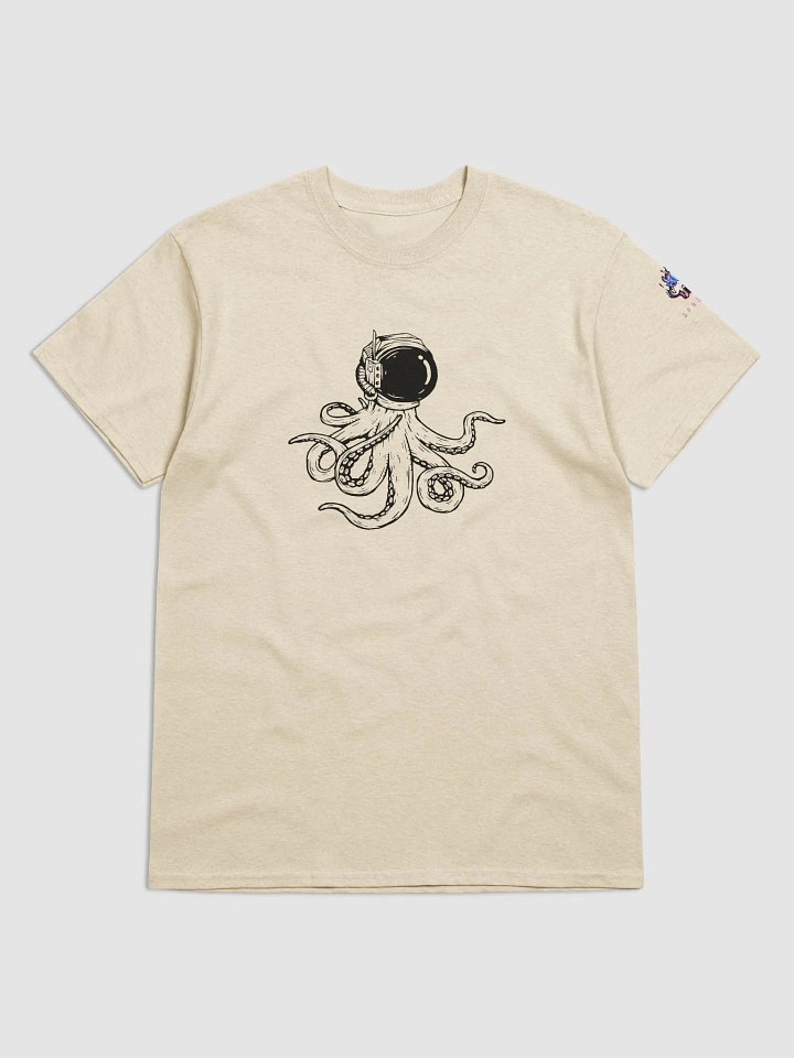 Octonaut Tee B product image (4)