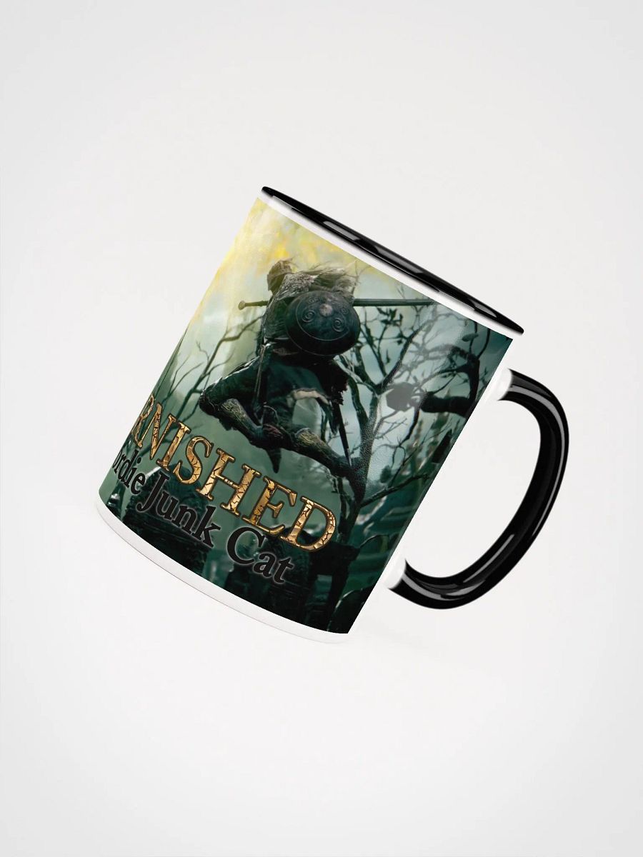 Tarnished Mug (US, EU, AU and CA shipping) product image (4)