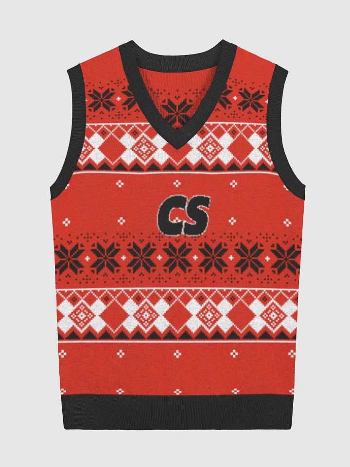 CS Vest product image (4)