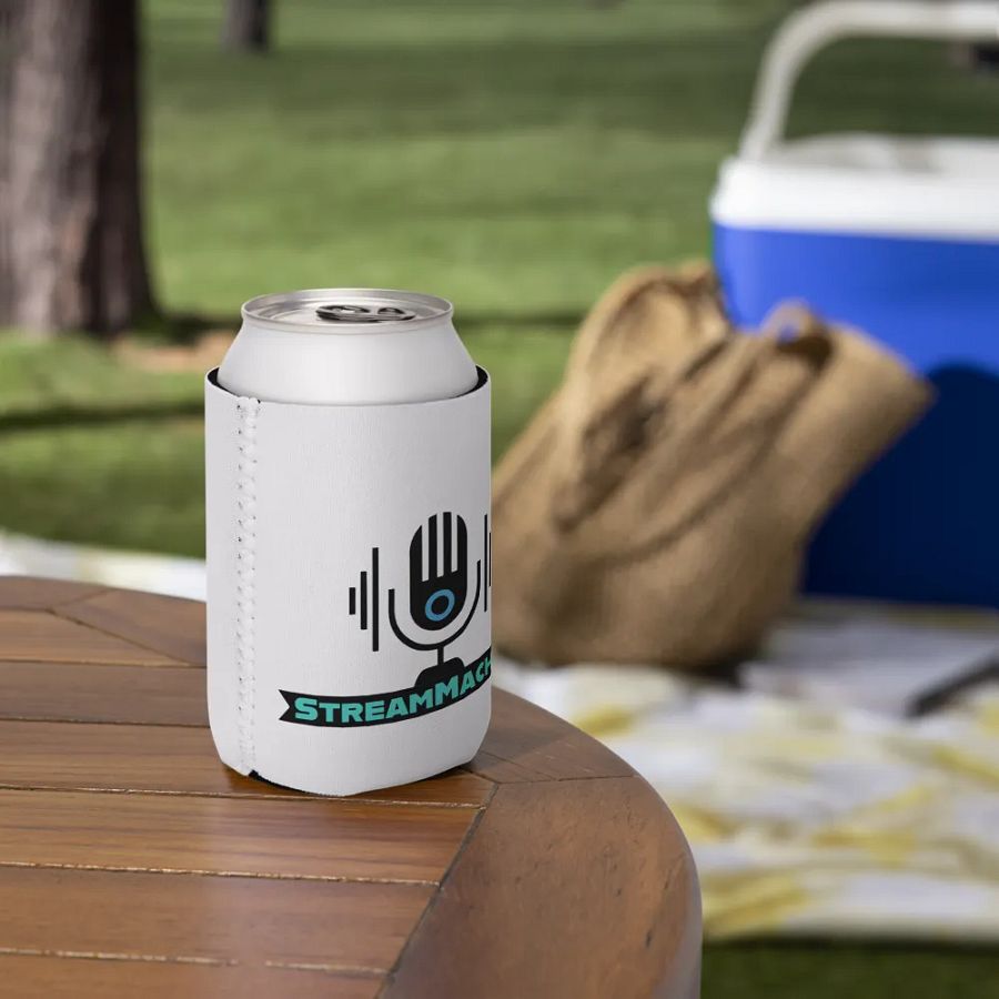 StreamMachine Can Cooler product image (7)