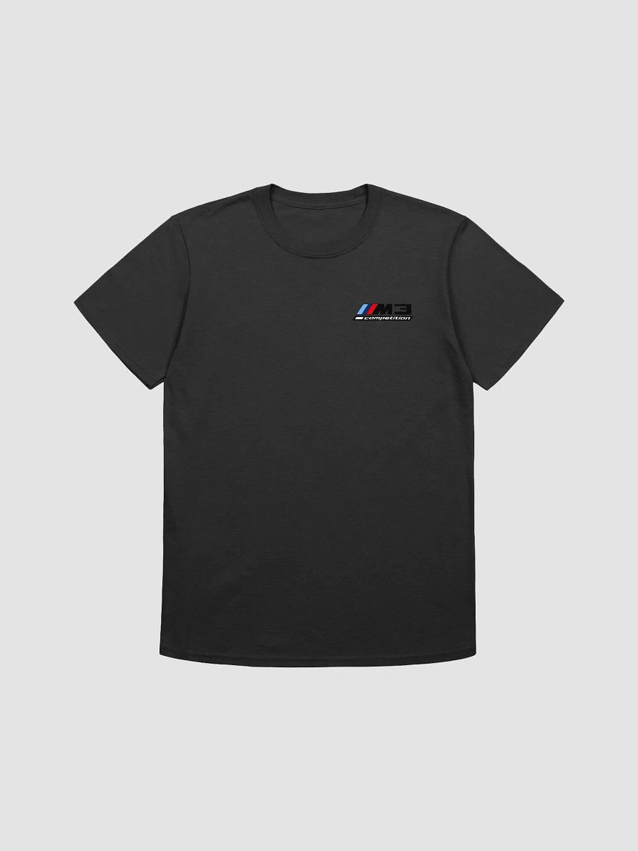 Bimmer Boys Illustrated T-Shirt product image (2)