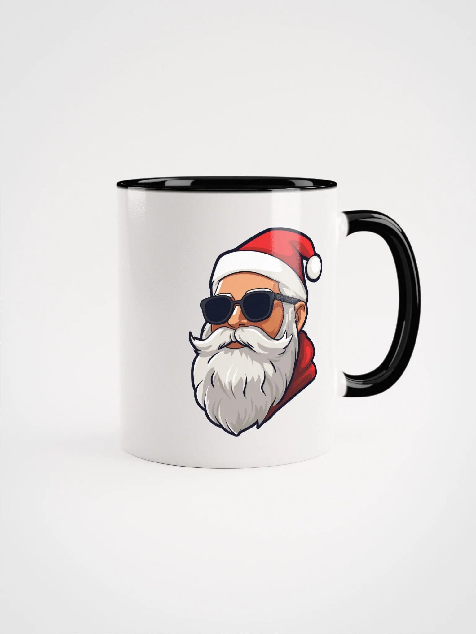 Cool Claus Mug product image (1)