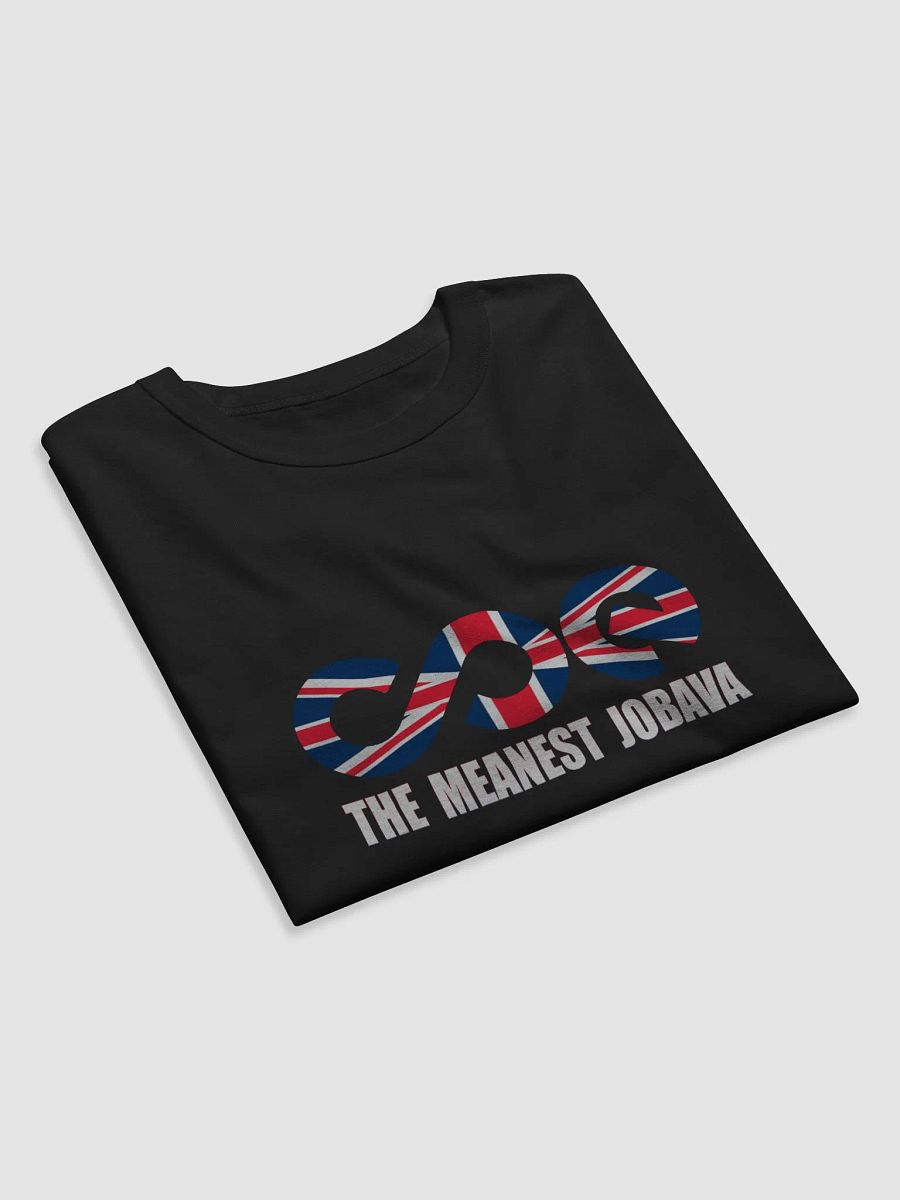 MEANEST JOBAVA CHAMPION TEE product image (16)
