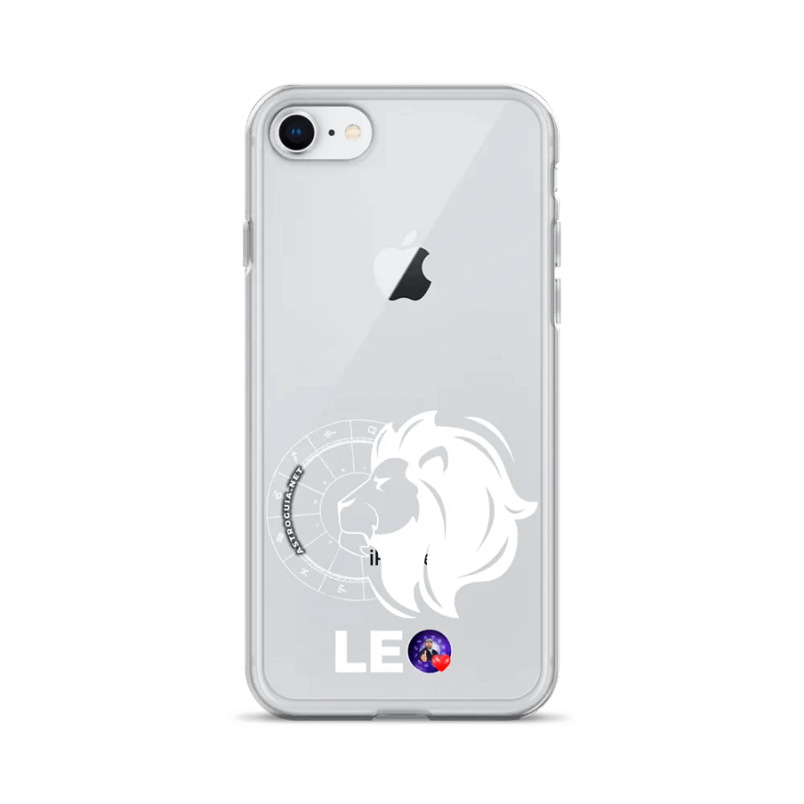 LEO - Funda transparente para iPhone® product image (20)