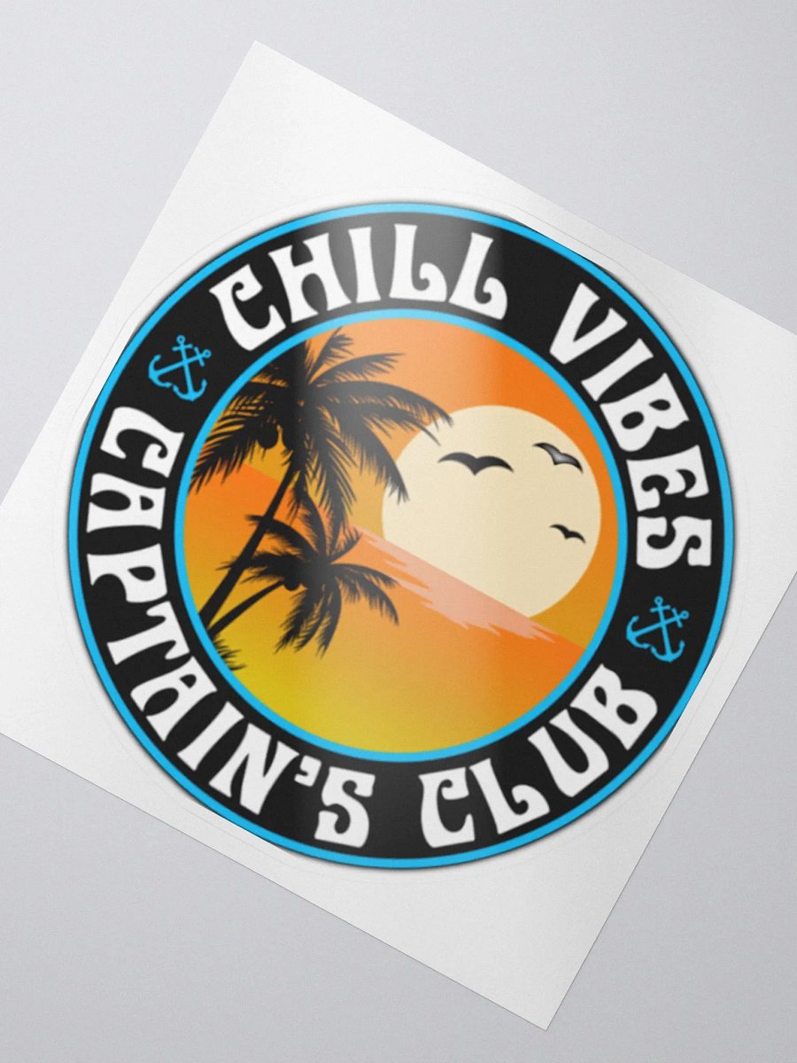 Chill Vibes product image (2)