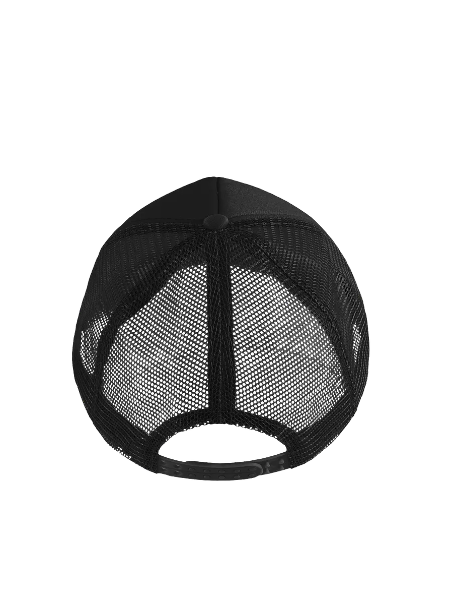 Druid Foam Trucker Hat product image (2)