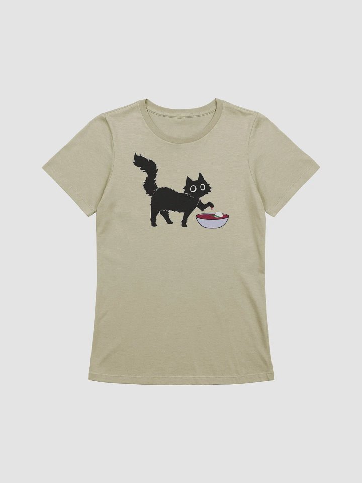 My Borscht supersoft femme cut t-shirt product image (2)