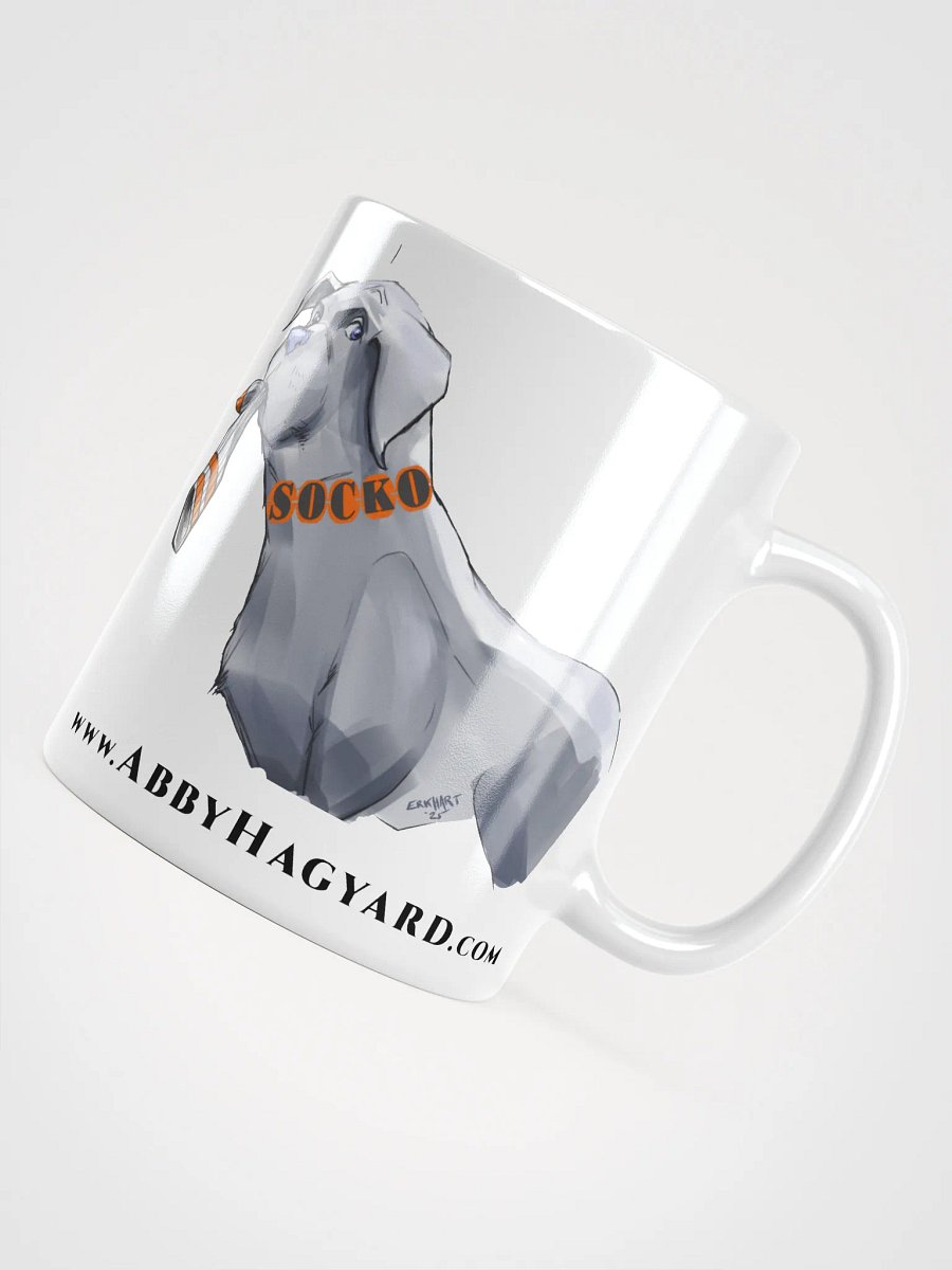 A Socko Mug! product image (11)