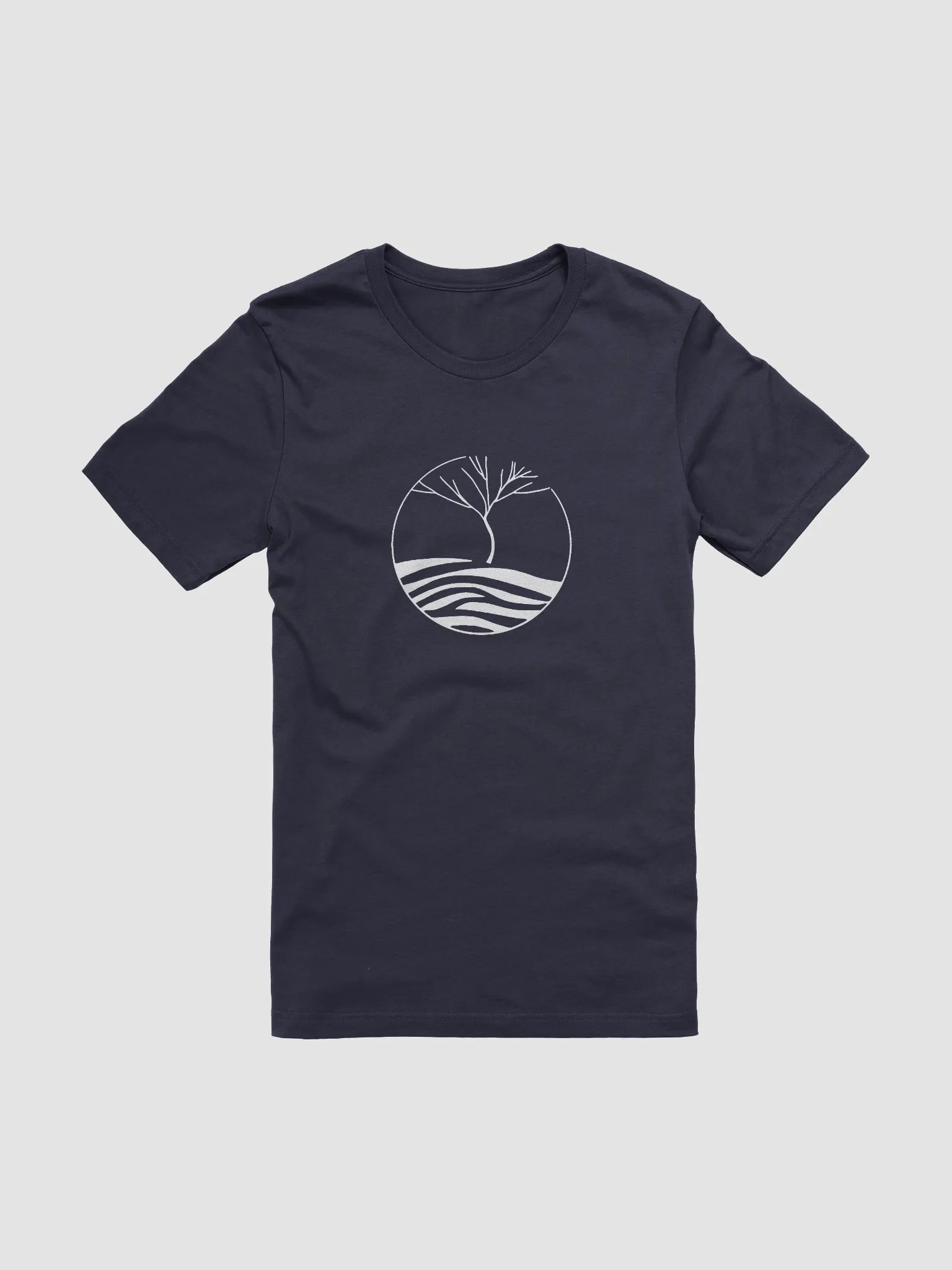 Tree T-Shirt product image (5)