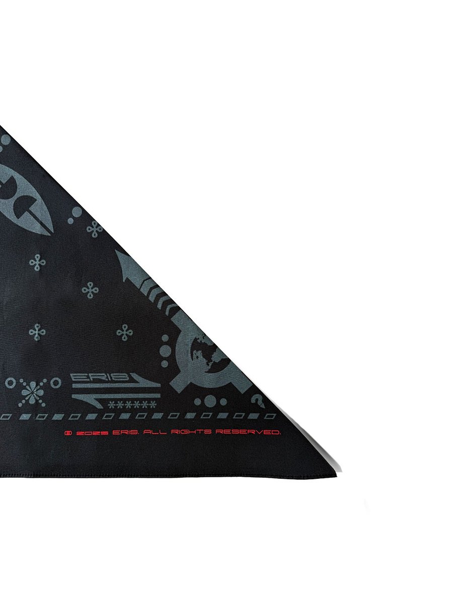 ABSTRACT ICON BANDANA product image (2)