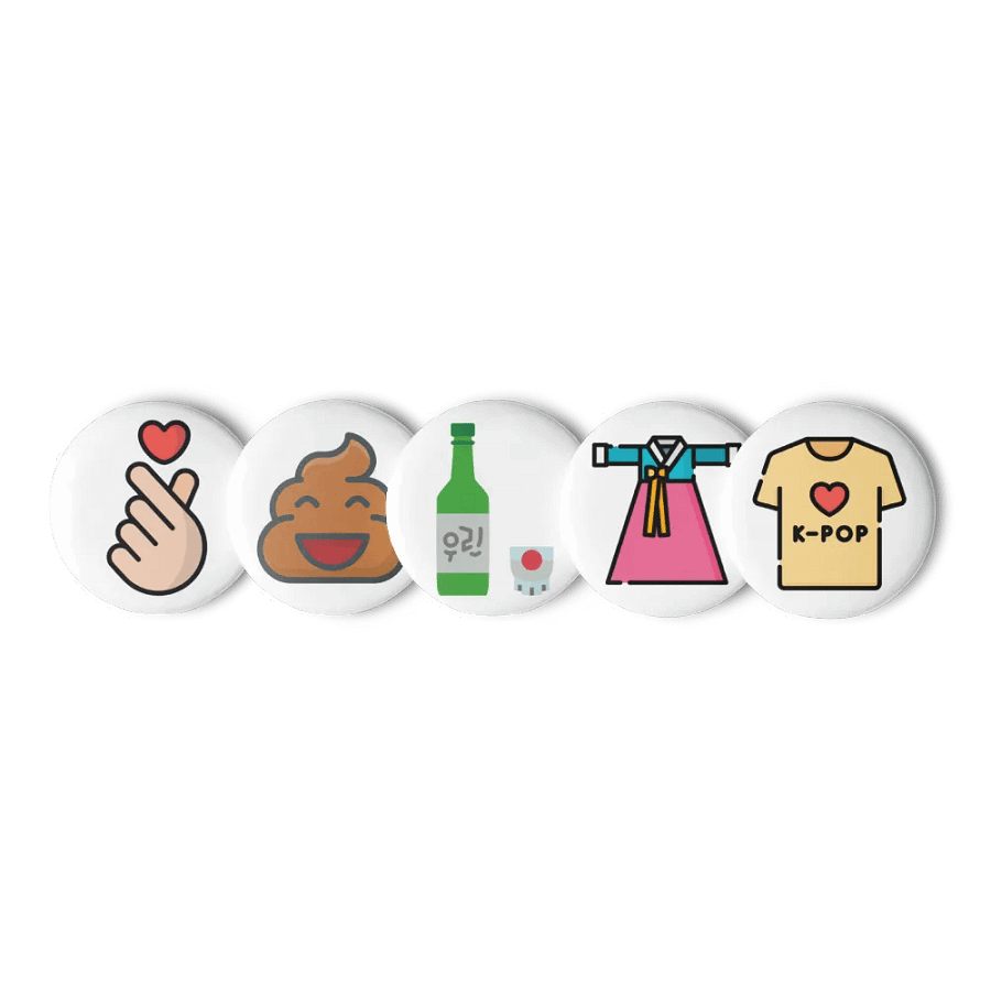 funny badges 1 product image (6)