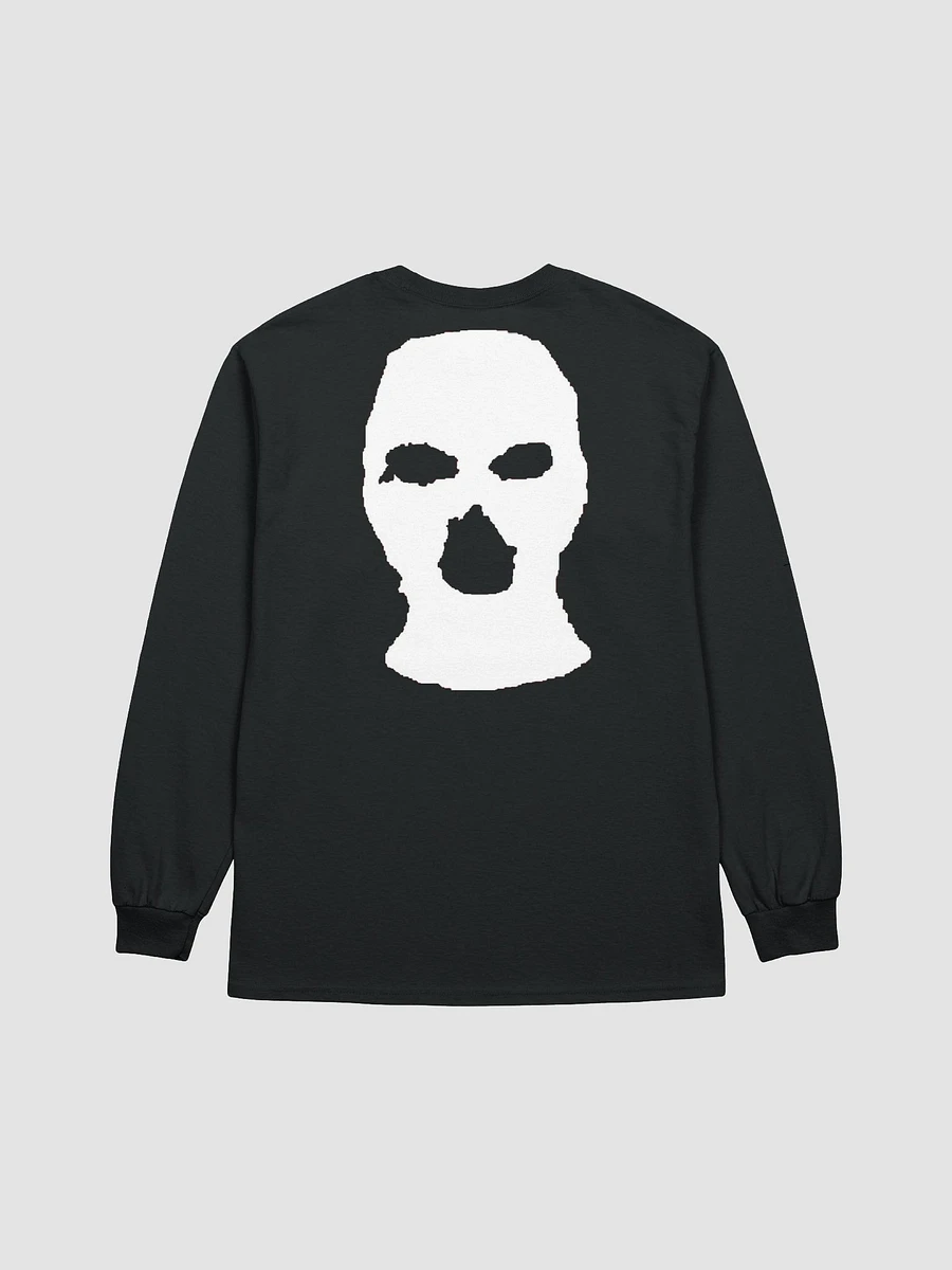 CULT LIFE LONG SLEEVE product image (2)